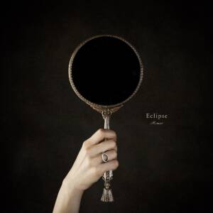 Cover art for『Aimer - Eclipse』from the release『Eclipse』