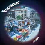 Cover art for『Aooo - 魔法はスパイス』from the release『Fooocus