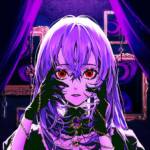 Cover art for『Azari - D/N/A』from the release『D/N/A