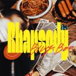 Cover art for『BILLY BOO - ラプソディ』from the release『Rhapsody