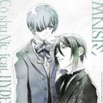 Cover art for『Cö shu Nie feat. HYDE - MAISIE』from the release『MAISIE