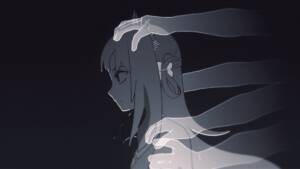 Cover art for『Gawr Gura - Ash Again』from the release『Ash Again』