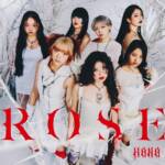 Cover art for『HANA - ROSE』from the release『ROSE