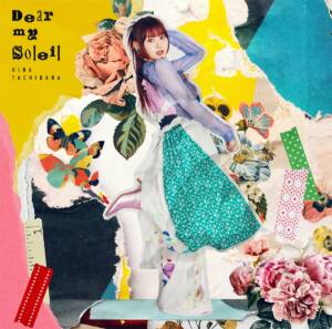 Cover art for『Hina Tachibana - Dear my Soleil』from the release『Dear my Soleil』