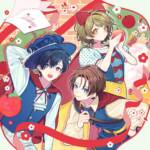 Cover art for『HoneyWorks feat. HaKoniwaLily - 質問、恋って何でしょうか?』from the release『Shitsumon, Koi tte Nan deshou ka?