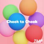 『IMP. - Cheek to Cheek』収録の『Cheek to Cheek』ジャケット