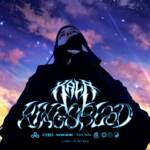 Cover art for『KALA - KINGSBLOOD』from the release『KINGSBLOOD