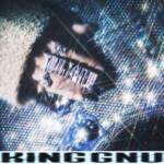 Cover art for『King Gnu - TWILIGHT!!!』from the release『TWILIGHT!!!