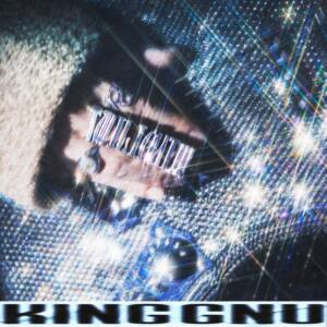 『King Gnu - TWILIGHT!!!』収録の『TWILIGHT!!!』ジャケット
