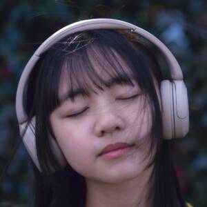 『Laura day romance - heart』収録の『heart』ジャケット