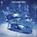 Cover art for『MAZZEL - King Kila Game』from the release『Royal Straight Flush』