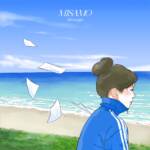 『MISAMO - Message』収録の『Message』ジャケット