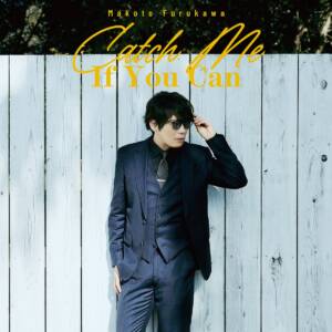 Cover art for『Makoto Furukawa - Hightail it』from the release『Hightail it』