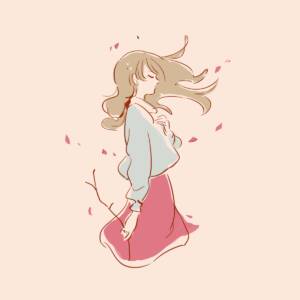 Cover art for『Marcy - Freesia』from the release『Freesia』