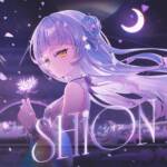 Cover art for『Murasaki Shion - シオン』from the release『SHION