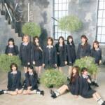Cover art for『≠ME - 神様の言うとーり！』from the release『Mob-no-derella / KAMISAMA NO IUTORI!
