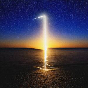 Cover art for『Novelbright - Canopus』from the release『Canopus』
