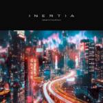 Cover art for『SawanoHiroyuki[nZk]:Rei - INERTIA』from the release『INERTIA』