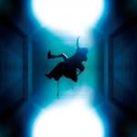 『SennaRin - KONTINUUM』収録の『KONTINUUM』ジャケット