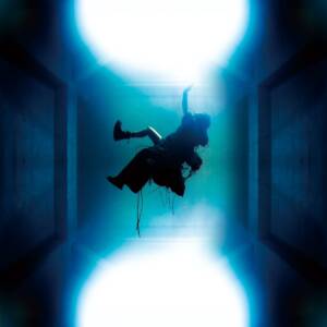 Cover art for『SennaRin - KONTINUUM』from the release『KONTINUUM』