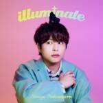 Cover art for『Shugo Nakamura - イルミネイト』from the release『Illuminate