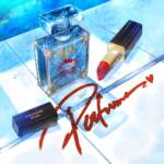 Cover art for『Takanashi Kiara - PERFUME』from the release『PERFUME