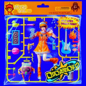 Cover art for『ano - LoliRockyunRobo♡』from the release『LoliRockyunRobo♡』