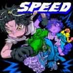 Cover art for『natori - SPEED』from the release『SPEED』