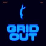 Cover art for『yama - GRIDOUT』from the release『GRIDOUT』