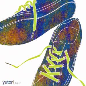 Cover art for『yutori - Speed』from the release『Speed』