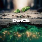 Cover art for『Da-iCE - Sanctuary』from the release『Sanctuary』