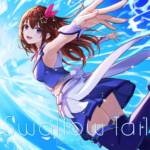Cover art for『TOKINOSORA - Swallow Tail』from the release『Swallow Tail