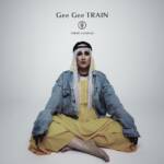 『東京ゲゲゲイ - Gee Gee TRAIN』収録の『Gee Gee TRAIN』ジャケット