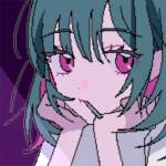 『ずっと真夜中でいいのに。 - クリームで会いにいけますか』収録の『クリームで会いにいけますか』ジャケット