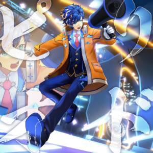 『アステル・レダ - ピリオド』収録の『ピリオド』ジャケット