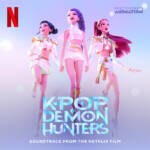 Cover art for『TWICE - TAKEDOWN (JEONGYEON, JIHYO, CHAEYOUNG)』from the release『KPop Demon Hunters (Soundtrack from the Netflix Film)』