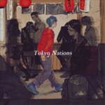 Cover art for『Izayoi - トーキョーネイションズ』from the release『Tokyo Nations