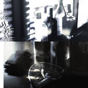Cover art for『KAMI WA SAIKORO WO FURANAI - Smoke』from the release『Smoke』