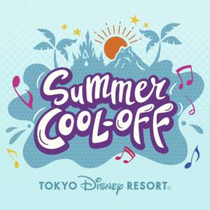 Cover art for『Mrs. GREEN APPLE - Carrying Happiness (Tokyo Disney Resort Version)』from the release『Carrying Happiness (Tokyo Disney Resort Version)』