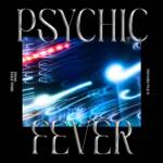 Cover art for『PSYCHIC FEVER - Reflection』from the release『PSYCHIC FILE III』