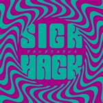 Cover art for『SICK HACK - I'm the only ghost』from the release『Bocchi the Rock! VOLUME 5』