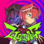 Cover art for『Takane Lui - ZIG-ZAG』from the release『ZIG-ZAG
