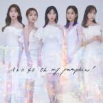 『AKB48 - Oh my pumpkin!』収録の『Oh my pumpkin!』ジャケット