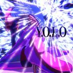 Cover art for『ARAKI - Y.O.L.O』from the release『Y.O.L.O』
