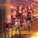 Cover art for『Afterglow - Glowing After』from the release『GLOW GOES ON』