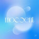 Cover art for『Akari Kito - moment』from the release『moment』
