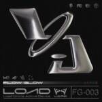 Cover art for『FLOW GLOW - LOAD』from the release『LOAD
