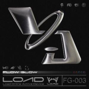 『FLOW GLOW - LOAD』収録の『LOAD』ジャケット