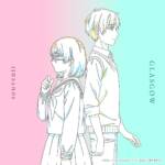 『GLASGOW - スーベニア』収録の『スーベニア』ジャケット