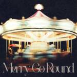 『NOA - Merry Go Round』収録の『Merry Go Round』ジャケット